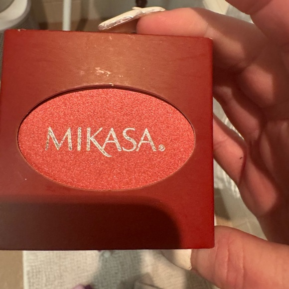 Mikasa 2nd Edition 2015 Christmas Bell NEW IN BOX - Picture 4 of 6